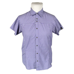 Unisex Haglöfs - T-särk, suurus 42 - Lilla (1)