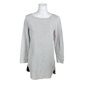Unisex Sandwich - Trikotaažist tuunika, suurus 36 - Hall (1)