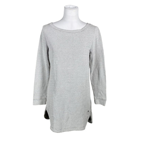 Unisex Sandwich - Trikotaažist tuunika, suurus 36 - Hall ()
