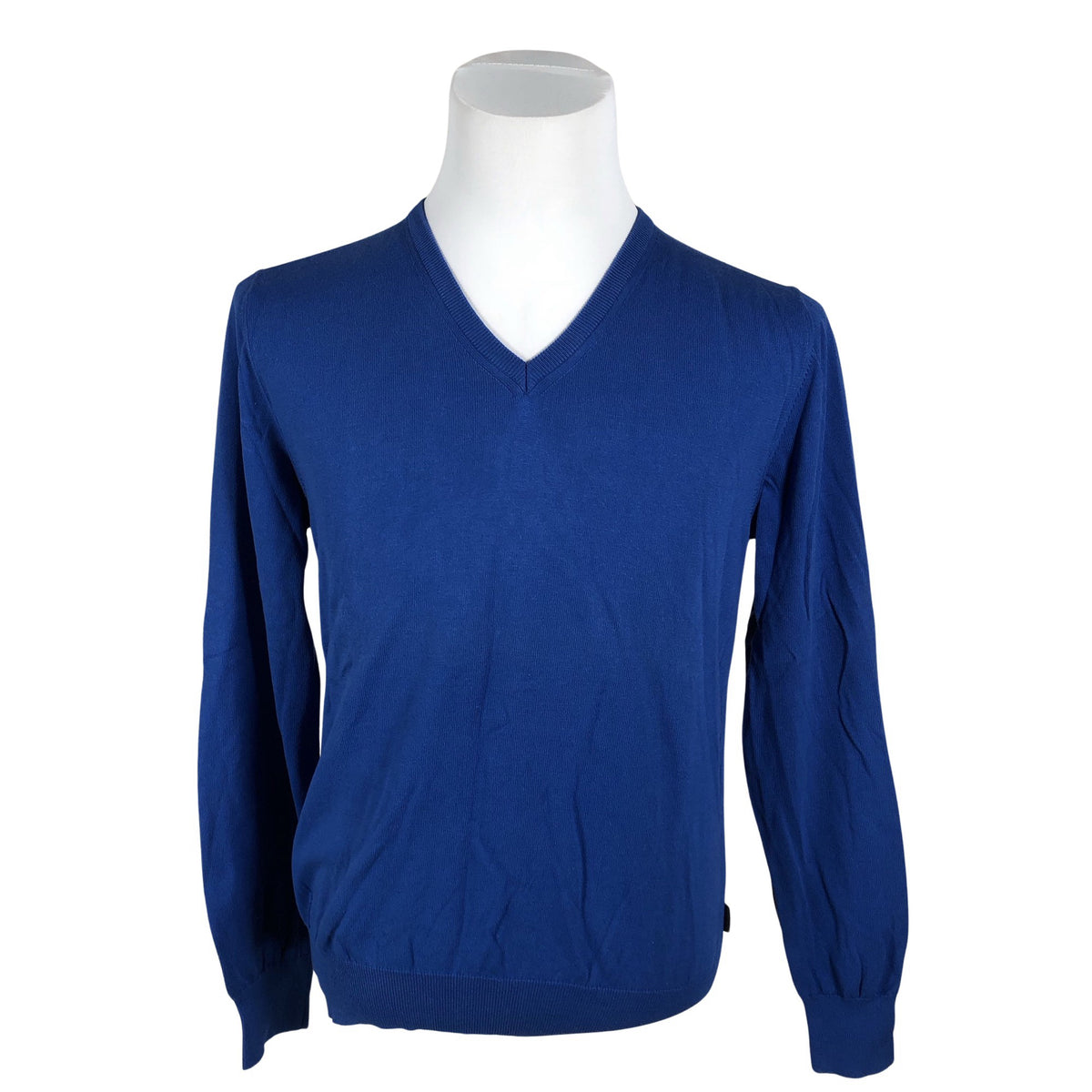 Unisex Hugo Boss - Kampsun, suurus L - Sinine (1)