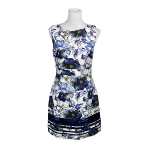 Unisex Anna Field - Mitteveniv kleit, suurus 36 - Helesinine (1)