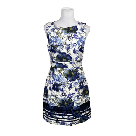 Unisex Anna Field - Mitteveniv kleit, suurus 36 - Helesinine ()