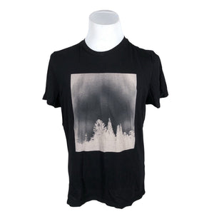 Unisex Hugo Boss - T-särk, suurus L - Must (1)