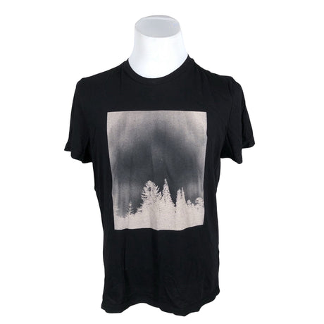 Unisex Hugo Boss - T-särk, suurus L - Must ()