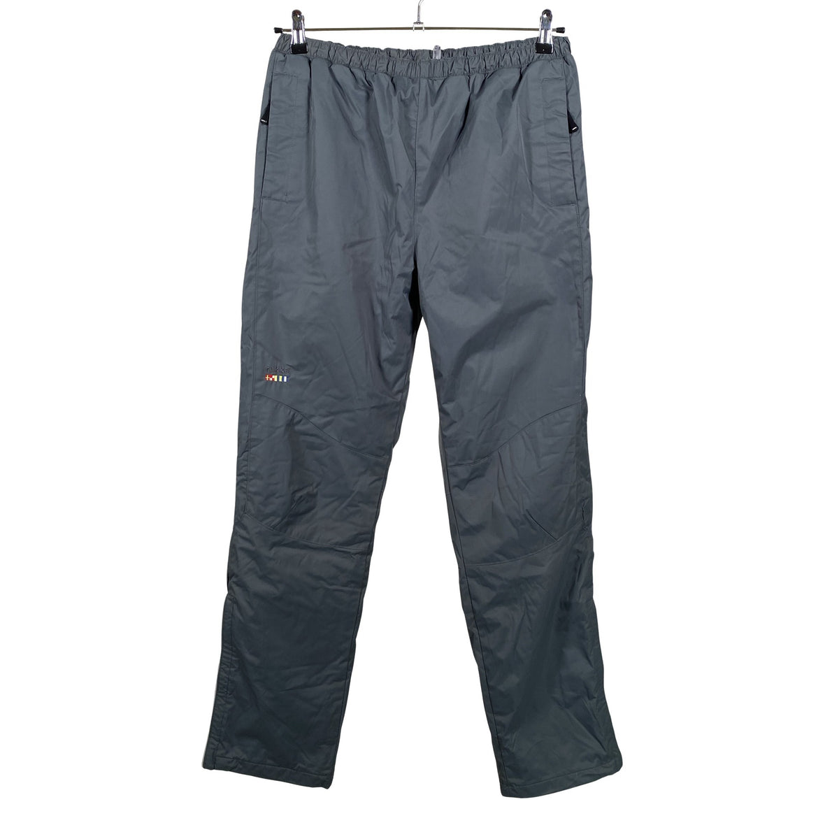 Unisex Rukka - Talvepüksid, suurus 42 - Hall (1)