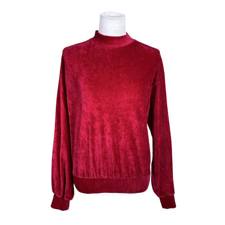 Unisex me&i - Dressikangast pluus, suurus 36 - Roosa ()
