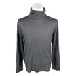 Unisex Hugo Boss - Kampsun, suurus L - Hall ()
