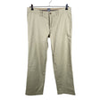 Unisex Gap - Mittevenivad püksid, suurus W33 - Beige ()