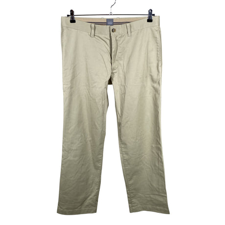 Unisex Gap - Mittevenivad püksid, suurus W33 - Beige ()