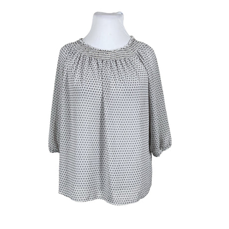 Unisex s.Oliver - Pluus, suurus 42 - Hall ()