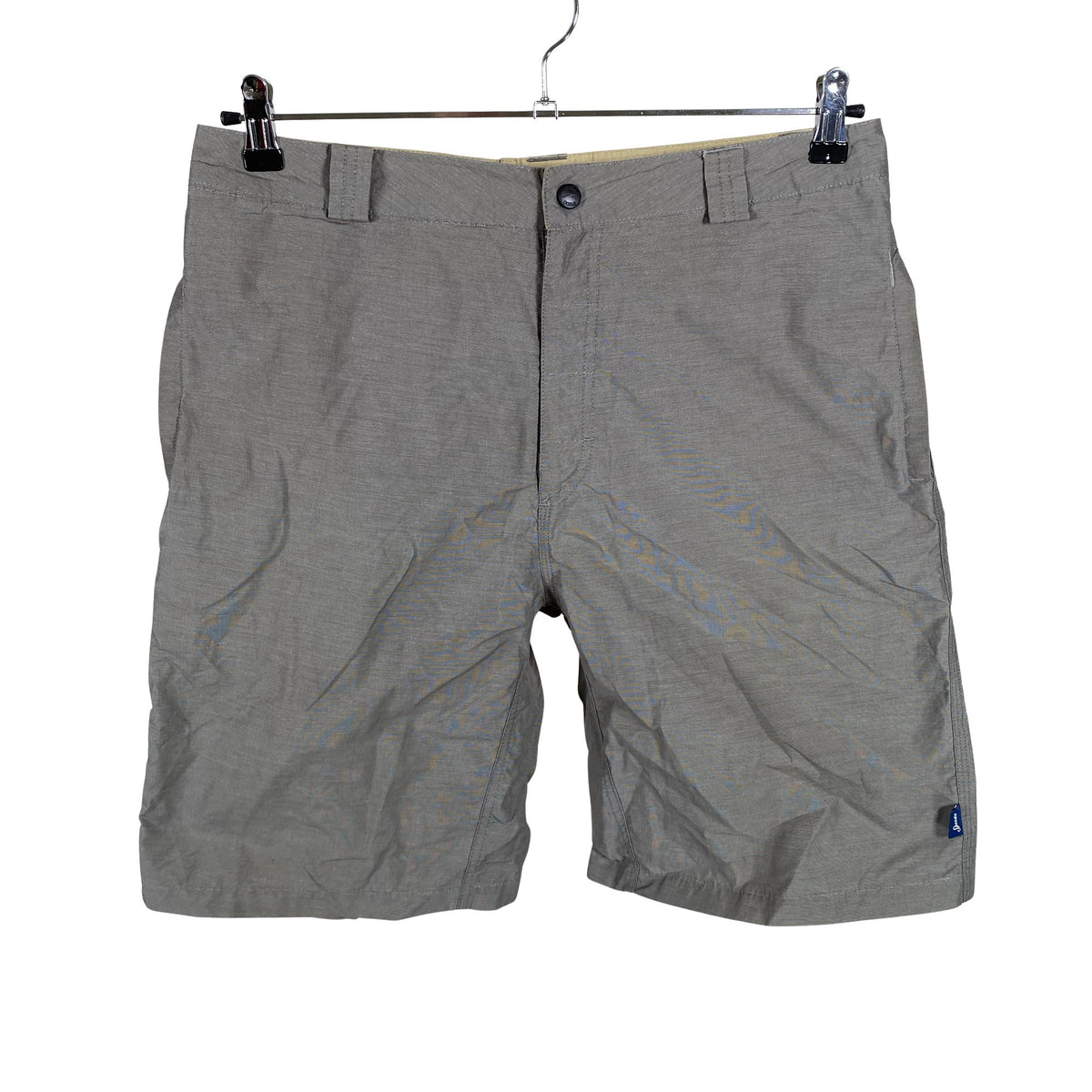 Unisex Speedo - Lühikesed püksid, suurus L - Roheline (1)