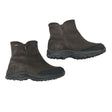 Unisex Pomar - Talvejalanõud, suurus 41 - Pruun ()