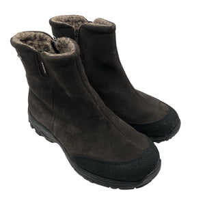 Unisex Pomar - Talvejalanõud, suurus 41 - Pruun (2)