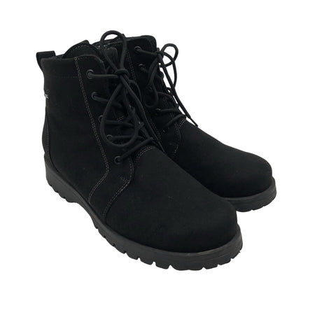 Unisex Gabor - Talvejalanõud, suurus 41 - Must (2)