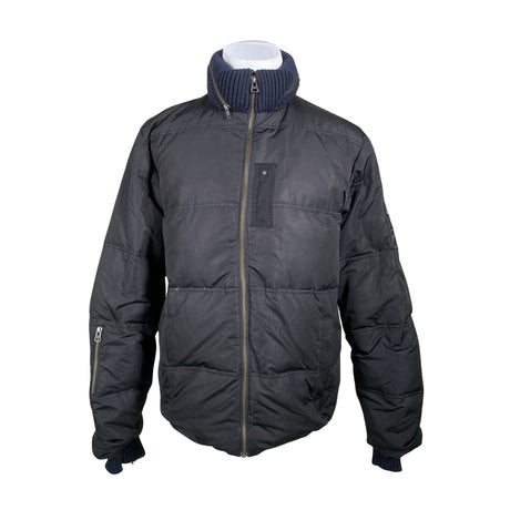 Unisex Firetrap - Sulejope, suurus L - Must ()