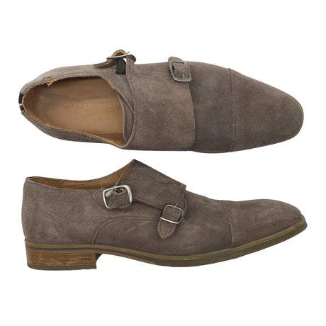 Unisex Tommy Hilfiger - Igapäevased jalanõud, suurus XXS - Pruun ()