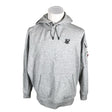 Unisex Siksilk - Dressipluus, suurus M - Hall ()