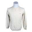 Unisex Les Deux - Dressikangast pluus, suurus M - Kollane ()