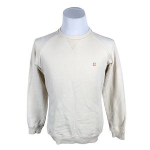 Unisex Les Deux - Dressikangast pluus, suurus M - Kollane (1)