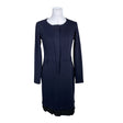 Unisex Marc Aurel - Mitteveniv kleit, suurus 38 - Sinine ()