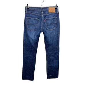 Unisex Levi's - Teksad, suurus W31 - Sinine (2)