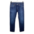 Unisex Levi's - Teksad, suurus W31 - Sinine ()