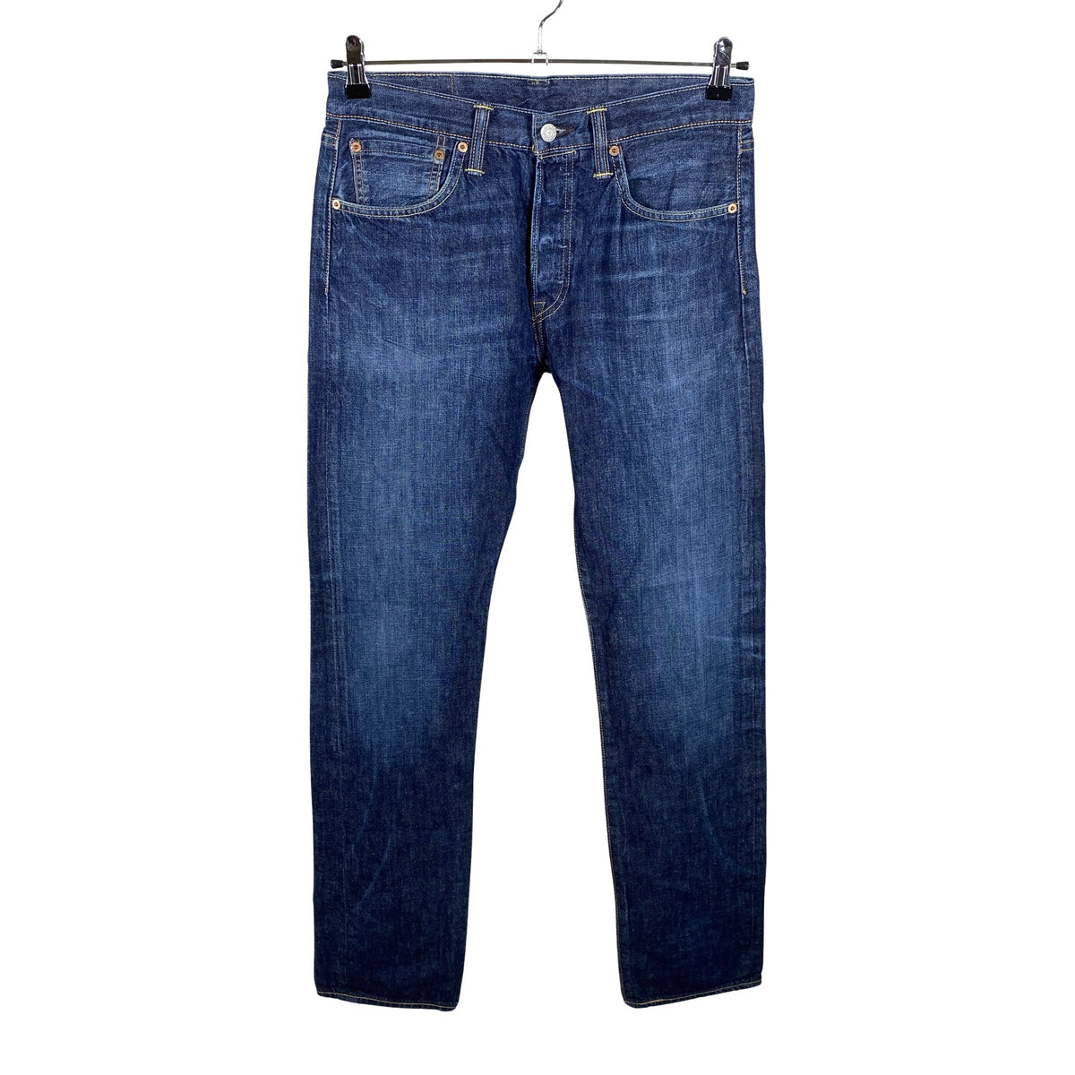 Unisex Levi's - Teksad, suurus W31 - Sinine (1)