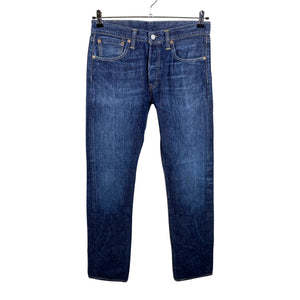 Unisex Levi's - Teksad, suurus W31 - Sinine (1)