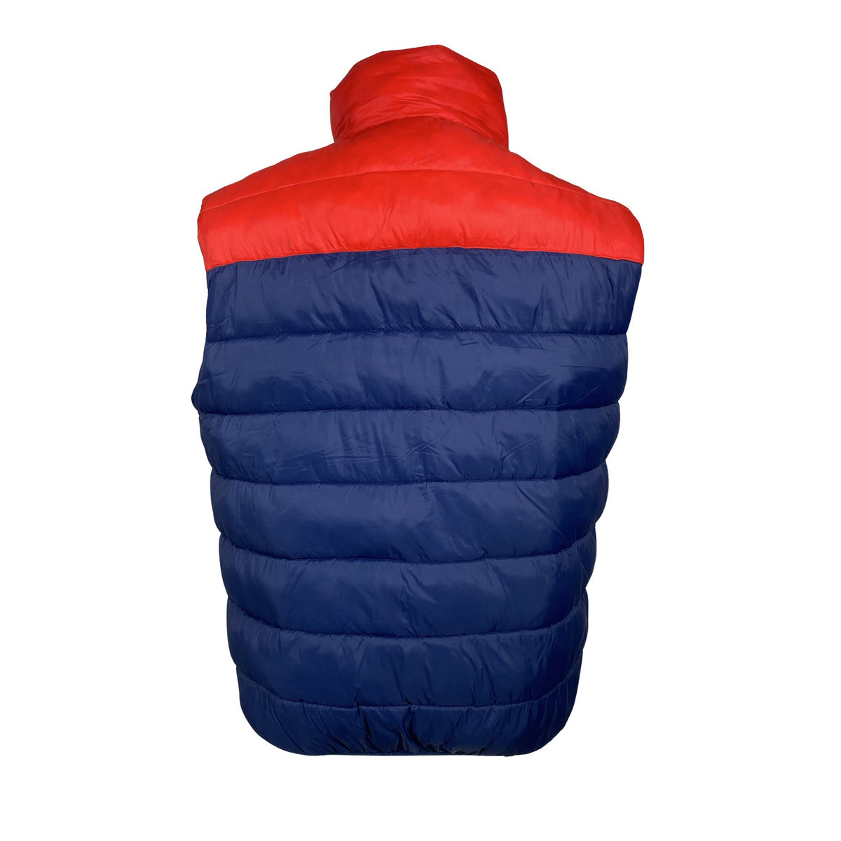 Unisex Tommy Jeans (Tommy Hilfiger) - Õuevest, suurus M - Sinine (2)