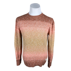 Unisex Scotch&Soda - Kampsun, suurus M - Heleroosa (1)