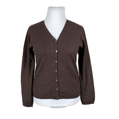 Unisex InWear - Kardigan, suurus 42 - Pruun ()