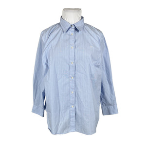 Unisex Lauren Ralph Lauren - Triiksärk, suurus 44 - Helesinine (1)