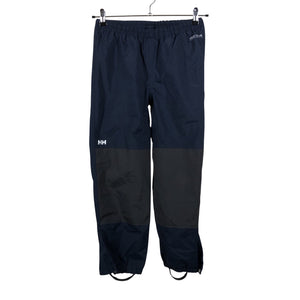 Unisex Helly Hansen - Õuepüksid, suurus 146 - 152 - Sinine (1)