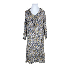 Unisex Tif & Tiffy - Mitteveniv kleit, suurus 42 - Hall (1)
