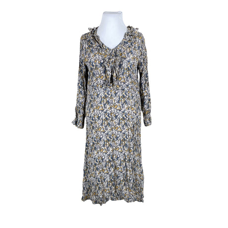 Unisex Tif & Tiffy - Mitteveniv kleit, suurus 42 - Hall ()