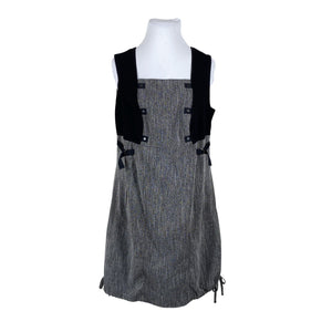Unisex Voglia - Mitteveniv kleit, suurus 46 - Hall (1)