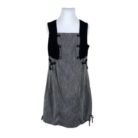 Unisex Voglia - Mitteveniv kleit, suurus 46 - Hall ()
