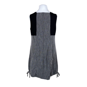 Unisex Voglia - Mitteveniv kleit, suurus 46 - Hall (2)