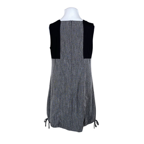 Unisex Voglia - Mitteveniv kleit, suurus 46 - Hall (2)