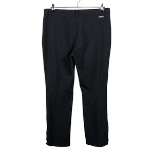 Unisex Icepeak - Õuepüksid, suurus M - Must (2)