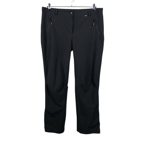 Unisex Icepeak - Õuepüksid, suurus M - Must ()