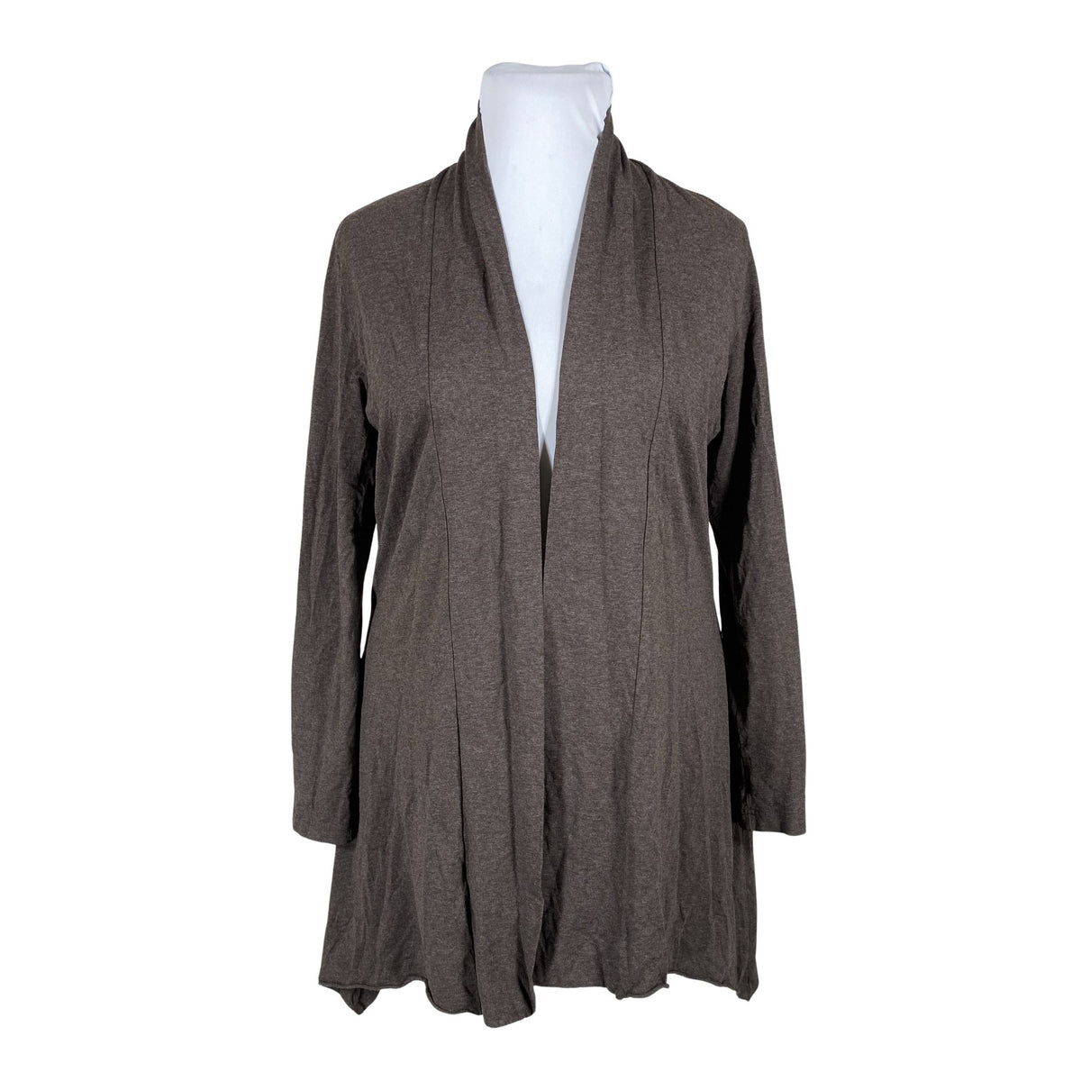 Unisex Gerry Weber - Kardigan, suurus 42 - Pruun (1)