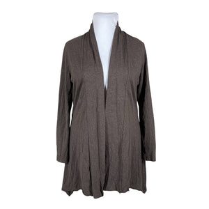 Unisex Gerry Weber - Kardigan, suurus 42 - Pruun (1)