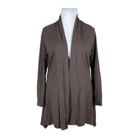 Unisex Gerry Weber - Kardigan, suurus 42 - Pruun ()