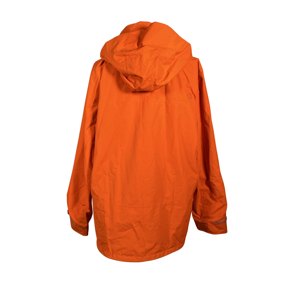 Unisex Didriksons - Jope, suurus 40 - Oranž (2)