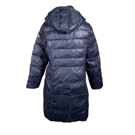 Unisex Luhta - Talvejope, suurus 40 - Sinine (2)