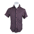 Unisex Tommy Jeans (Tommy Hilfiger) - Triiksärk, suurus M - Sinine ()