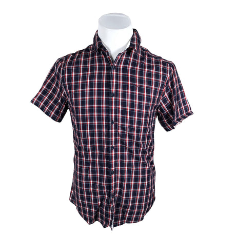 Unisex Tommy Jeans (Tommy Hilfiger) - Triiksärk, suurus M - Sinine ()
