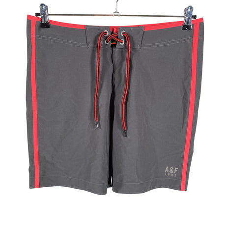 Unisex Abercrombie&Fitch - Ujumispüksid, suurus L - Hall ()