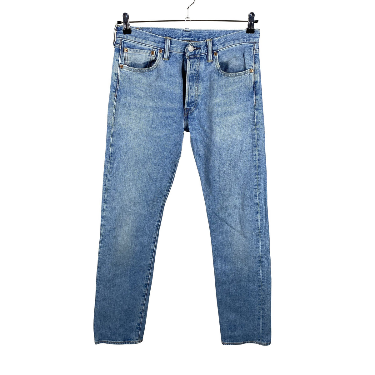 Unisex Levi's - Teksad, suurus W31 - Helesinine (1)